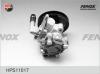 FENOX HPS11017 Насос ГУР HYUNDAI Accent 1.5 (Тагаз) -05 HPS11017