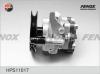FENOX HPS11017 Насос ГУР HYUNDAI Accent 1.5 (Тагаз) -05 HPS11017