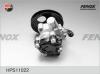 FENOX HPS11022 НАСОС ГИДРОУСИЛИТЕЛЯ РУЛЯ