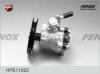 FENOX HPS11022 НАСОС ГИДРОУСИЛИТЕЛЯ РУЛЯ