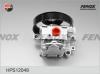 FENOX HPS12048 Насос гидроусилителя руля