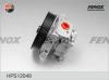 FENOX HPS12048 Насос гидроусилителя руля