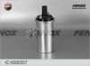 FENOX IC16002O7 IC16002O7 Катушка зажигания ВАЗ 2108-2109, 099 в инд. упак.027.3705 маслонаполненная