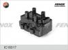FENOX IC16017 Катушка зажигания