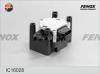 FENOX IC16028 Катушка зажигания Audi A1 10- 1.2, A2 00-05 1.4, A3 96- 1.6, 1.8, 10- 1.2, A4 00-08 1.4, Seat Cordob
