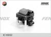 FENOX IC16032 Катушка зажигания Audi 80 91-94 1.6-2.3, Seat Cordoba 94-99 1.0-2.0, Ibiza 93-02 1.0-2.0, Toledo 91-