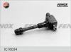 FENOX IC16034 Катушка зажигания Nissan Almera 00- 1.5, 1.8, Primera P11 99-01 1.8, P12 02 - 1.8