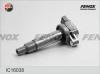 FENOX IC16038 Катушка зажигания Toyota Yaris 99-05 1.0, 1.3, 06- 1.3VVTi, Yaris Verso 00-05 1.3, 1.5, Prius хэтчбе