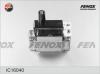 FENOX IC16040 Катушка зажигания Honda Accord 90-98 2.0, 2.2, Civic 91-01 1.4-1.6, CR-V 95-02 2.0, CRX 92-98 1.6, H