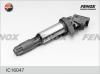 FENOX IC16047 Катушка зажигания BMW 3 00- 1.6-3.0, 5 00- 2.0-5.0, X3 04- 2.0-3.0, X5 00- 3.0-4.8 IC16047