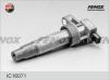 FENOX IC16071 IC16071_катушка зажигания/ Hyundai Sonata/Grandeur/Genesis/Opirus/Carens/Santa Fe 2.4-3.8i 05