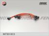 FENOX IW73010C3 IW73010C3 Комплект проводов зажигания (силикон) Г*З 3102,3302(д.406)