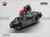 FENOX K1541 Колесный тормозной цилиндр