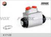 FENOX K17122 Колесный тормозной цилиндр
