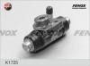 FENOX K1725 Колесный тормозной цилиндр