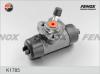 FENOX K1785 Колесный тормозной цилиндр