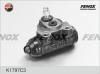 FENOX K1797C3 Цилиндр колесный чугун ВАЗ 1111 ОКА K1797C3
