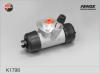 FENOX K1798 Цилиндр тормозной кол сный HYUNDAI Accent 00-06, Atos 98-, Getz 02-