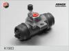 FENOX K1903 Колесный тормозной цилиндр