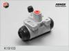 FENOX K19103 Колесный тормозной цилиндр