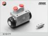 FENOX K19177 задний левый рабочий циллиндр