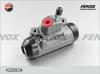 FENOX K20034 Колесный тормозной цилиндр