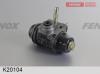 FENOX K20104 Колесный тормозной цилиндр