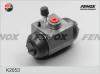 FENOX K2053 Колесный тормозной цилиндр