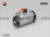 FENOX K2062 Цилиндр тормозной задний