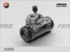 FENOX K2092 Колесный тормозной цилиндр