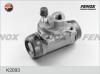 FENOX K2093 Колесный тормозной цилиндр