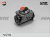 FENOX K22101 Цилиндр колесный барабанного тормоза