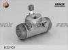 FENOX K22161 Колесный тормозной цилиндр