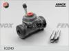 FENOX K2240 Колесный тормозной цилиндр