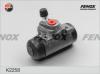 FENOX K2258 Колесный тормозной цилиндр