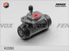 FENOX K2268 Колесный тормозной цилиндр
