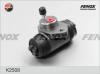 FENOX K2508 Колесный тормозной цилиндр
