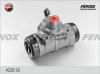 FENOX K2512 Колесный тормозной цилиндр