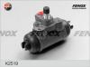 FENOX K2519 Колесный тормозной цилиндр