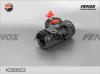 FENOX K3205C3 Цилиндр колесный чугун задний УАЗ 469, 31512, 3741, 2206 K3205C3