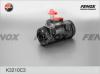 FENOX K3210C3 K3210C3 Цилиндр колёсный заднего тормоза Г*З 24,2705,3221,3302