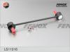 FENOX LS11016 Тяга стабилизатора LS11016