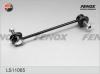 FENOX LS11065 Тяга стабилизатора передняя левая KIA Picanto 04-11, Hyundai i10 07- LS11065