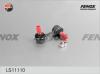 FENOX LS11110 Тяга переднего стабилизатора L