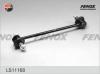 FENOX LS11168 Тяга стабилизатора задняя Toyota Camry (V40) 06-, Camry (V50) 11- LS11168