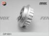 FENOX OP1001 Шкив генератора VW Transporter 03- 2.5D, Touareg 02- 2.5D, 5.0D OP1001