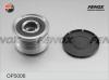 FENOX OP5006 Шкив генератора Opel Movano 01- 1.9D, Vivaro 01- 2.0, 1.9D, Renault Duster 12- 2.0 OP5006
