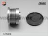 FENOX OP5006 Шкив генератора Opel Movano 01- 1.9D, Vivaro 01- 2.0, 1.9D, Renault Duster 12- 2.0 OP5006