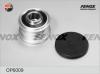 FENOX OP6009 Шкив генератора BMW 3 (E46,E90) 1.6-3.3, 1.8D, 2.0D, 5 (E60,E61) 05- 2.3-3.0 OP6009