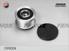 FENOX OP6009 Шкив генератора BMW 3 (E46,E90) 1.6-3.3, 1.8D, 2.0D, 5 (E60,E61) 05- 2.3-3.0 OP6009